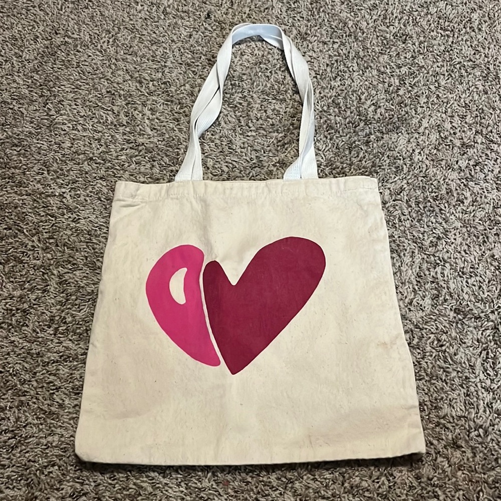 RARE Limited Edition Outdoor Voices Tote